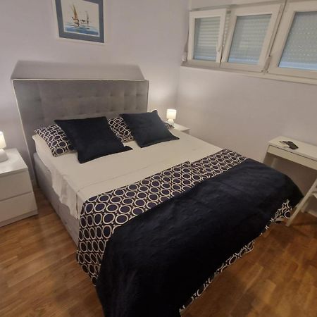 La-La Rooms Zadar Zewnętrze zdjęcie