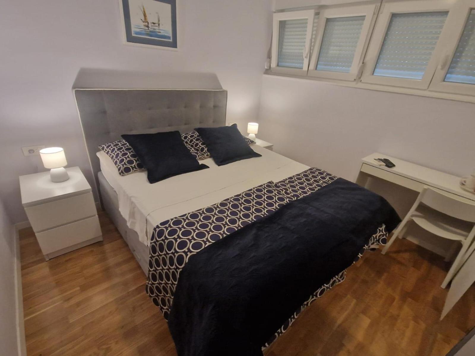 La-La Rooms Zadar Zewnętrze zdjęcie