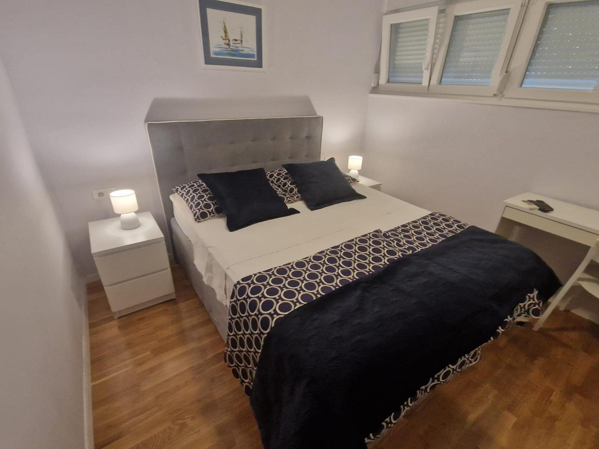 La-La Rooms Zadar Zewnętrze zdjęcie