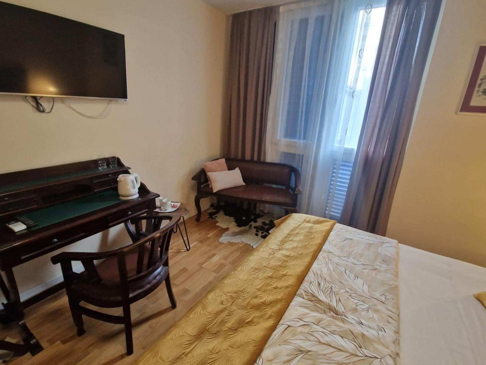 La-La Rooms Zadar Zewnętrze zdjęcie