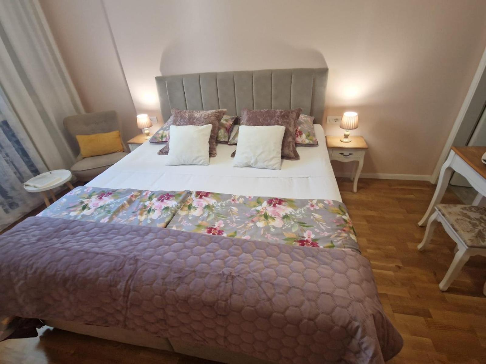 La-La Rooms Zadar Zewnętrze zdjęcie