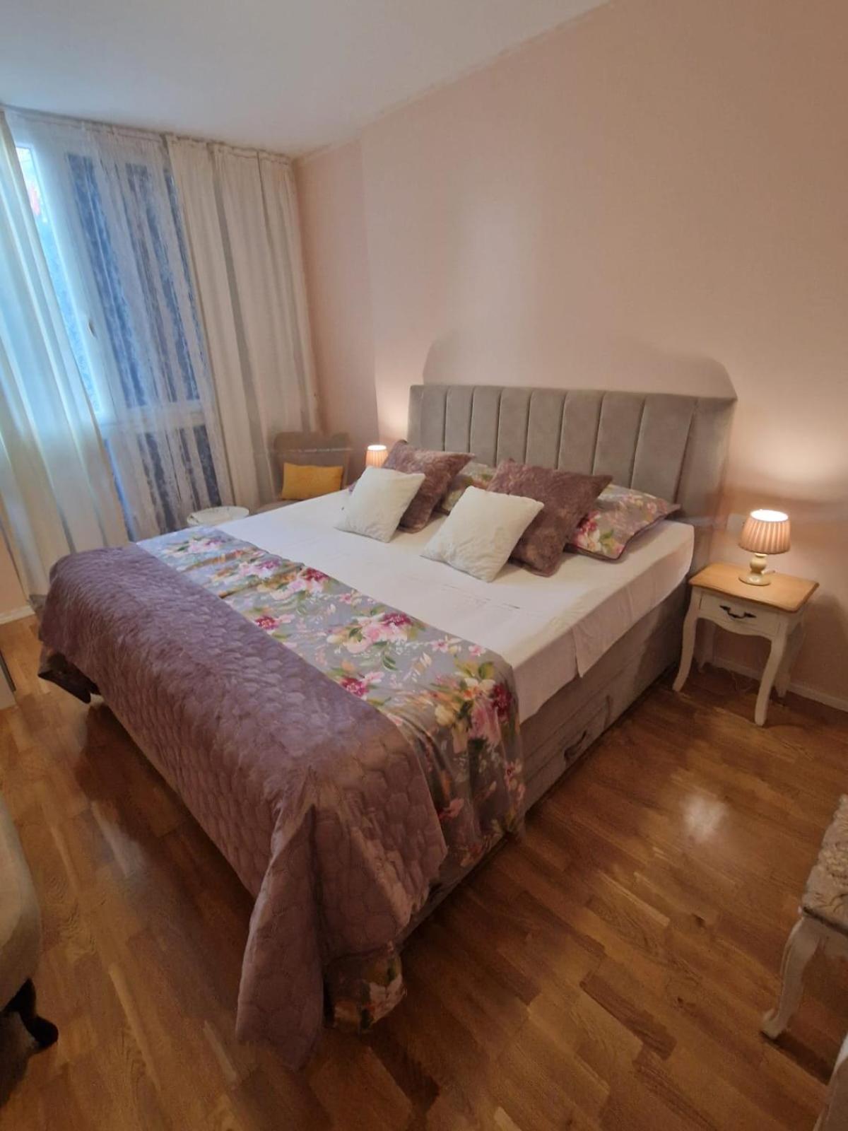 La-La Rooms Zadar Zewnętrze zdjęcie