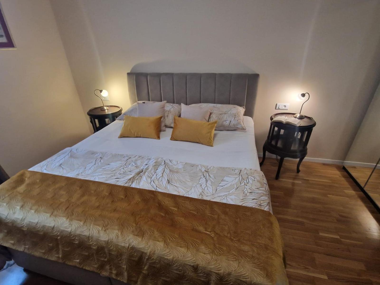 La-La Rooms Zadar Zewnętrze zdjęcie