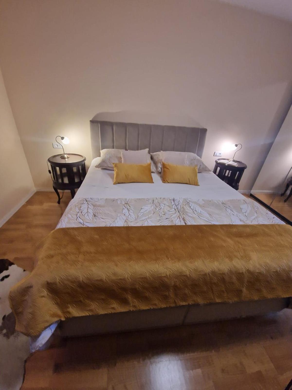 La-La Rooms Zadar Zewnętrze zdjęcie