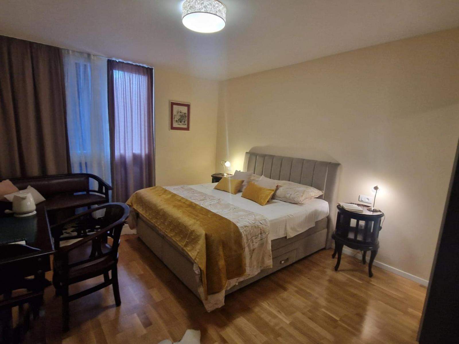 La-La Rooms Zadar Zewnętrze zdjęcie