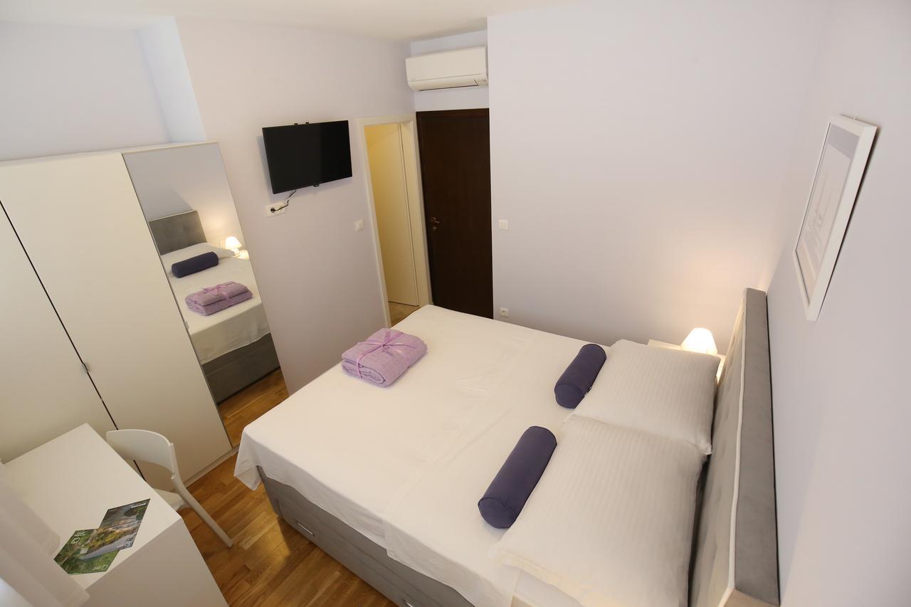 La-La Rooms Zadar Zewnętrze zdjęcie