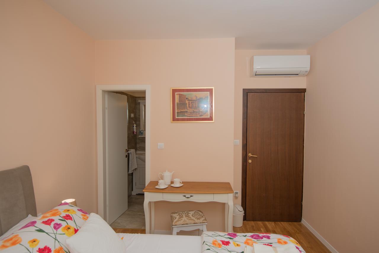 La-La Rooms Zadar Zewnętrze zdjęcie